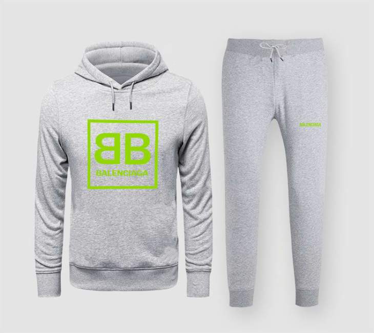 Picture of Balenciaga Sweater Suits _SKUBalenciagam-6xl1q0837067